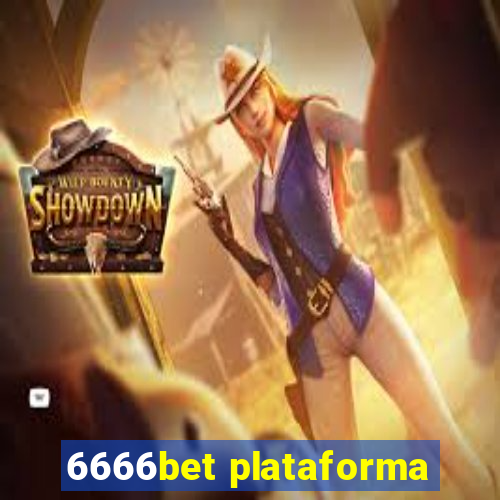 6666bet plataforma